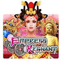 Empress Regnant